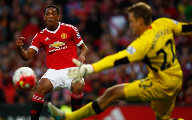 martial