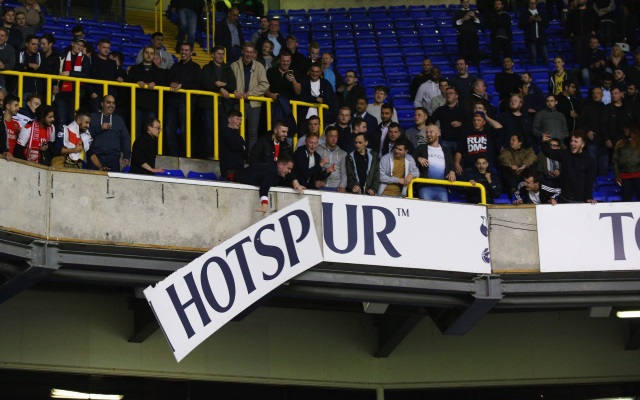 white hart lane
