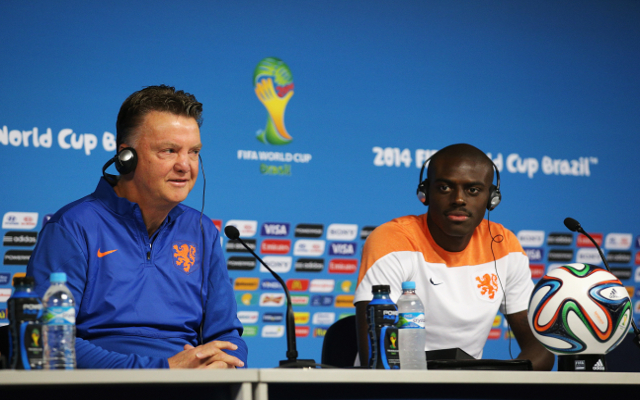 Bruno Martins Indi Holland
