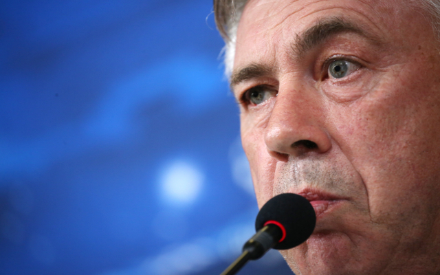 Carlo Ancelotti