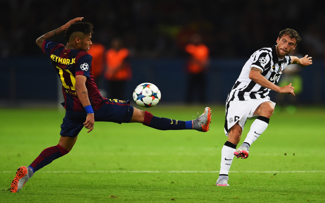 Claudio Marchisio Juventus
