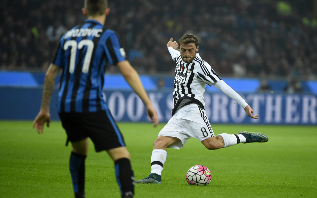 Claudio Marchisio Juventus
