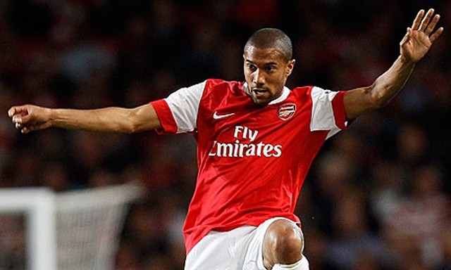 Clichy Arsenal