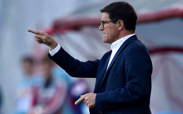 Fabio Capello