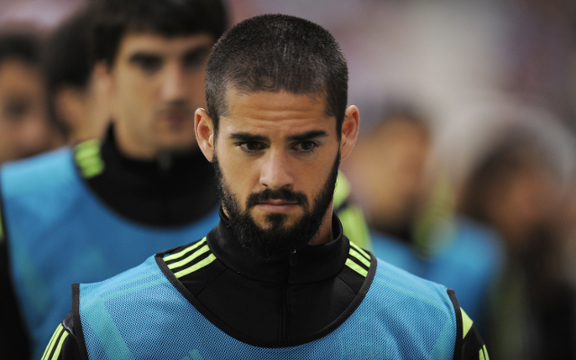 Isco Spain