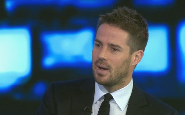 Jamie Redknapp
