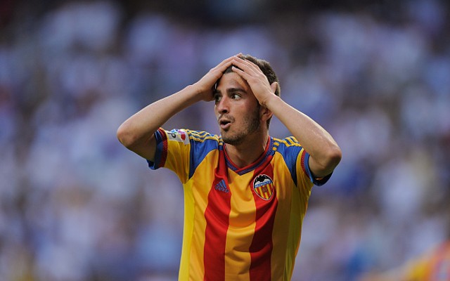 Jose Luis Gaya Valencia