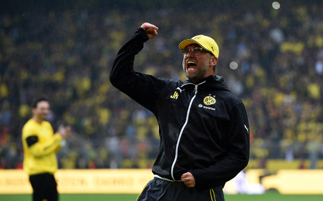 Jurgen Klopp