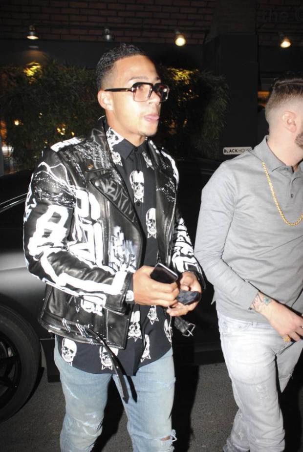 Memphis Depay 3