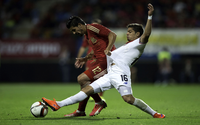 Nolito Spain