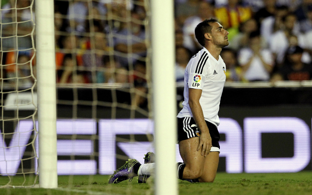 Paco Alcacer Valencia