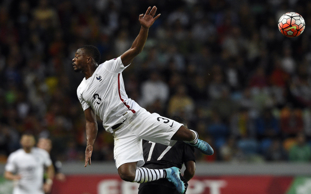 Patrice Evra France