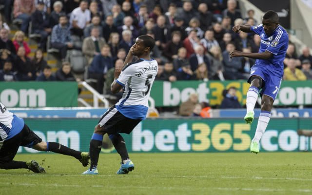 Ramires Chelsea