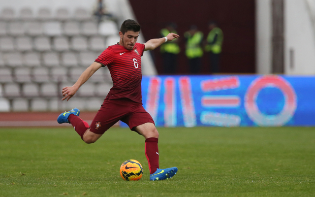 Ruben Neves Portugal