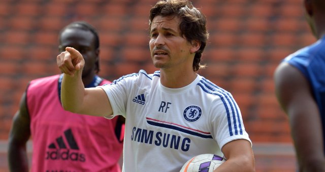 Rui Faria