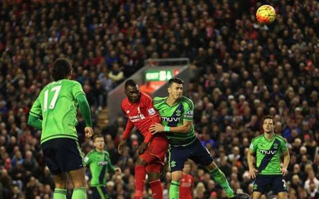 Benteke