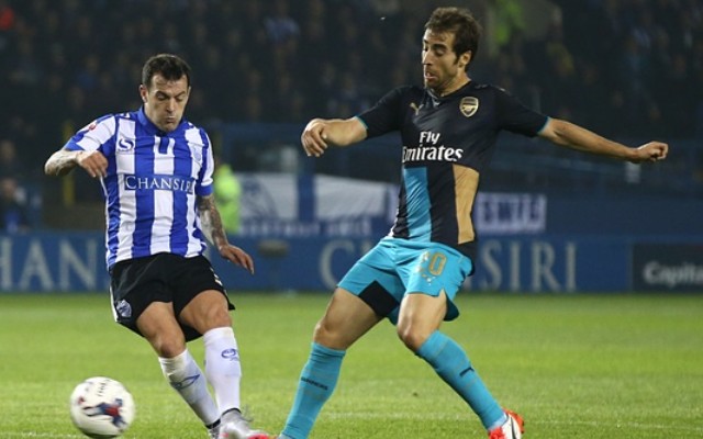 Mathieu Flamini