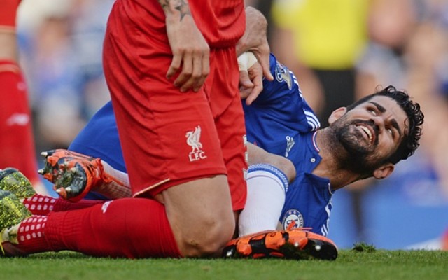 Diego Costa