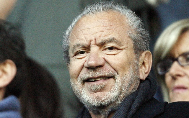 Alan Sugar