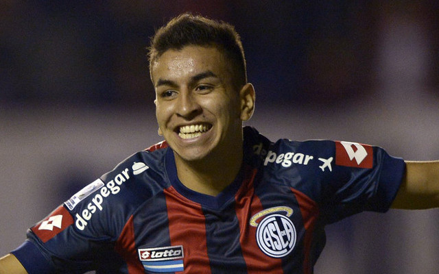 Angel Correa