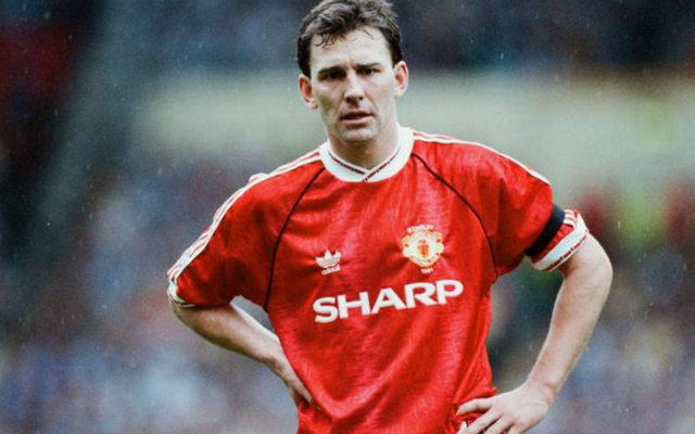 Bryan Robson