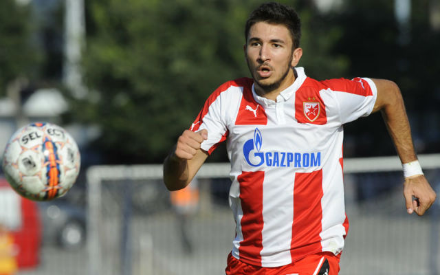 Marko Grujic