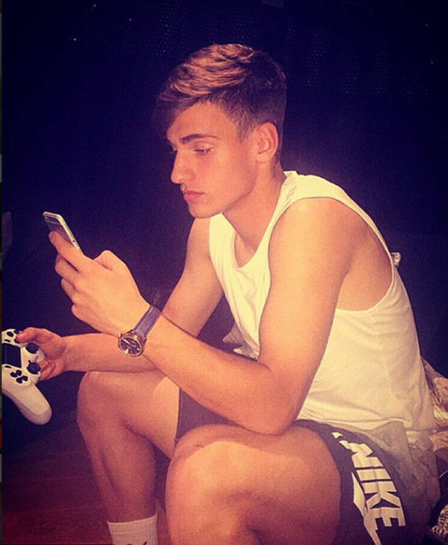 Vlad Dragomir 2