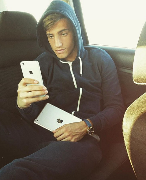 Vlad Dragomir 5
