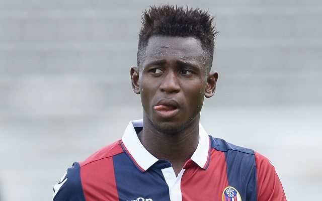 amadou diawara