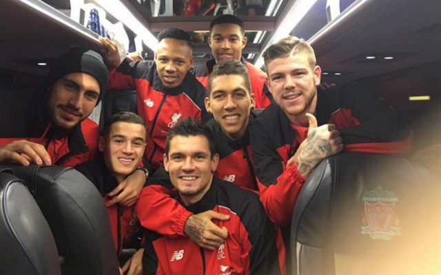 liverpool lovren firmino clyne moreno, ibe can coutinho
