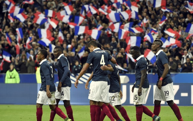 paris attacks france germany