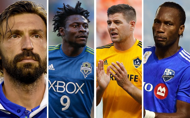 pirlo gerrard martins drogba
