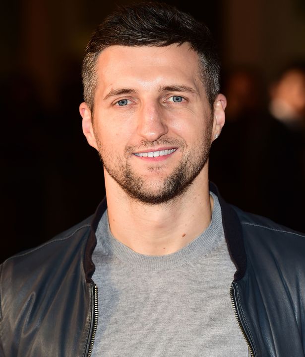ronaldo film premiere carl focu