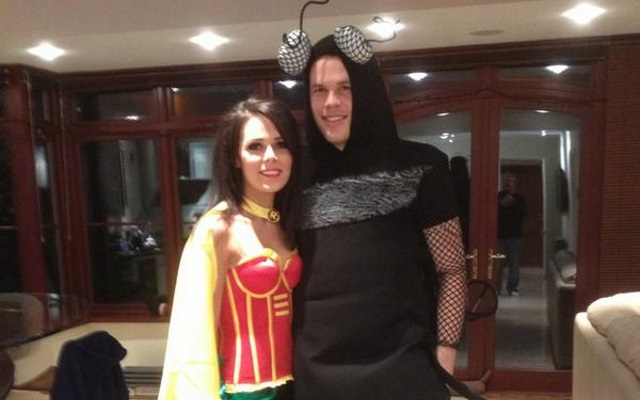 ryan shawcross wag