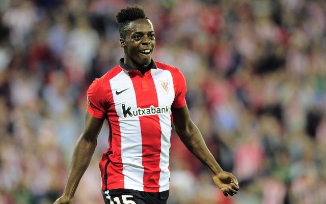 inaki williams