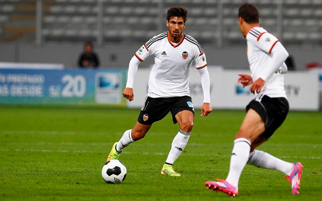 Andre Gomes