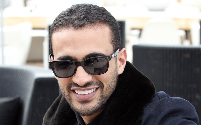 Badr Hari
