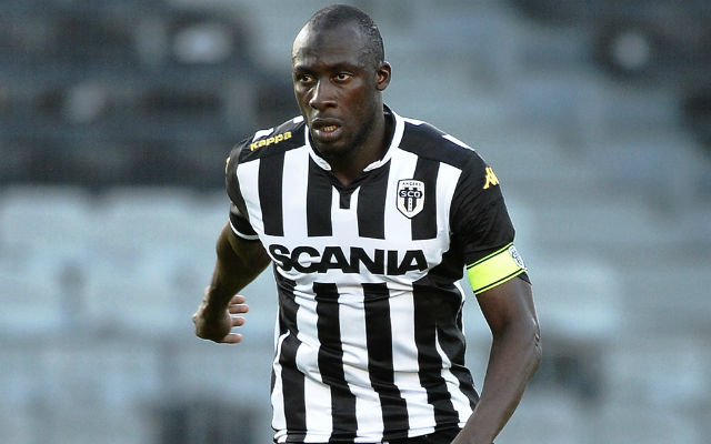 Cheikh N’Doye