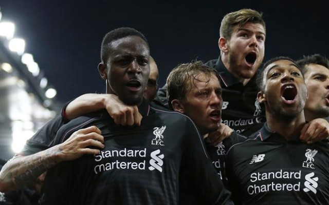 Divock Origi