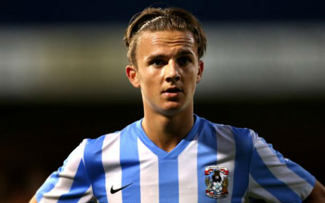 James Maddison