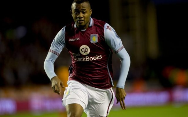 Jordan Ayew