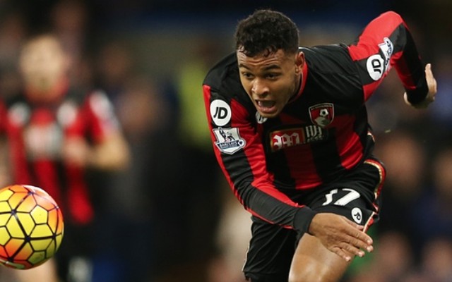 Josh King Bournemouth
