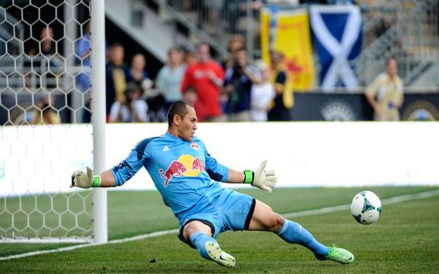Luis Robles