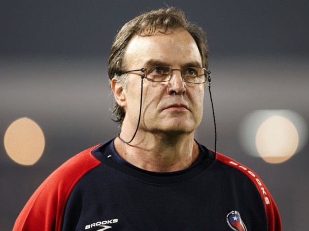 Marcelo Bielsa
