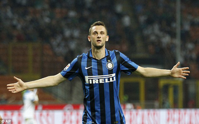 Marcelo Brozovic