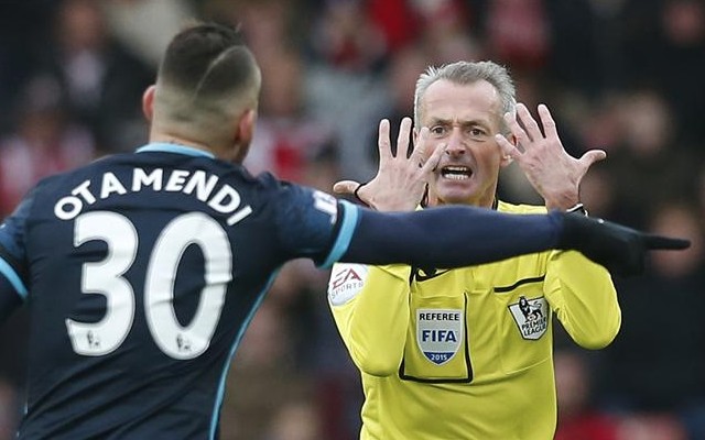 Nicolas Otamendi