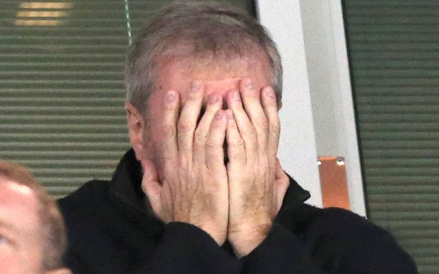 abramovich