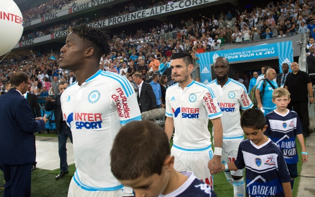 batshuayi cabella lassana diarra marseille