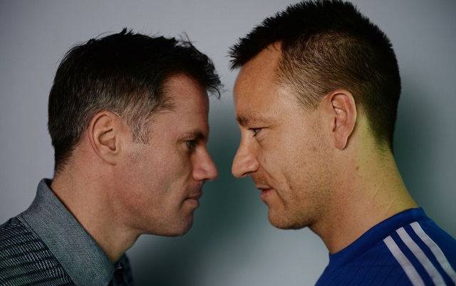 john terry monday night football carragher