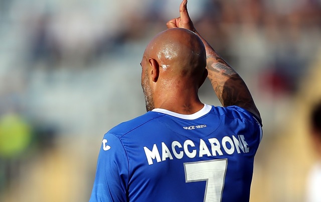 massimo maccarone beer
